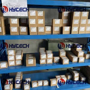 Processeur de communication Siemens S7 1500 neuf et original CP 1545-1 6GK7545-1GX00-0XE0 pour la connexion de SIMATIC S7-1500 - Product Image 3