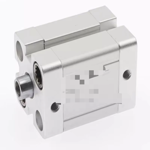 Cilindros neumáticos de aire compactos Dientes internos ACE25X30 - Product Image 1