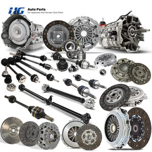 Original Car Auto Parts Transmission System Clutch Kits for Toyota honda nissan hyundai Kia Mazda Suzuki subaru Isuzu mitsubishi