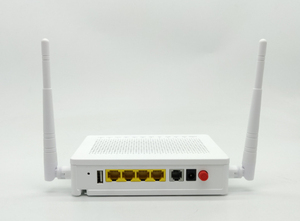 Nuevo enrutador WIFI de doble banda F673AV9A F673AV9 ONU ONT 2,4G y 5,8G <span class=keywords><strong>Firmware</strong></span> en inglés F663NV3A F670L <span class=keywords><strong>F680</strong></span> HG8145V5 EG8145V5 - Product Image 2