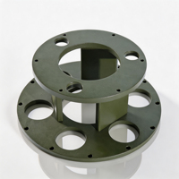 Solution complète pour boîtiers métalliques sur mesure : pliage de tôles, peinture, usinage CNC, fabrication de composants, passivation, OEM