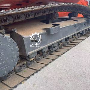 دوسان d300lc-9C xc للبيع بأداء عالي وكفاءة في استهلاك الوقود للبناء الشاق - Product Image 5