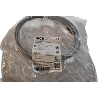 NOUVEAU Câble d'actionneur de capteur SICK 2095888 YF8U14020VA3XLEAX 4 broches 2m PVC
