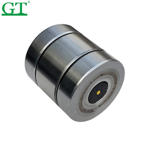 Hợp kim thép PC300 bộ phận khung gầm 207-30-00151 Bogie Pin 207-30-00151 - Product Image 1