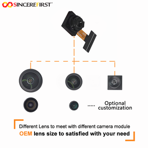 سعر منخفض OV7670 VGA الاستشعار CMOS DVP كاميرا وحدة حل الرؤية ل <span class=keywords><strong>IoT</strong></span> - Product Image 3