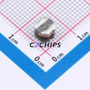 ตัวเหนี่ยวนำไฟฟ้าแบบ SMD รุ่น CD54-2R2M ขนาด 5.8x5.2 มม. (ค่าความเหนี่ยวนำ: 2.2uH) (ความแม่นยำ: 20%) (กระแสไฟฟ้าที่กำหนด: 4A) - Product Image 2