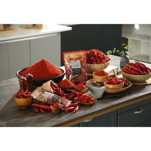 [Biggalchan 3kg] Poudre de piment rouge extra fine pour sauces, poudre de piment doux, poudre de chili rouge - Product Image 1