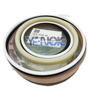 <span class=keywords><strong>Kit</strong></span> di riparazione guarnizioni idrauliche a prezzo favorevole per <span class=keywords><strong>Kit</strong></span> di riparazione paraolio cilindro idraulico - Product Image 1