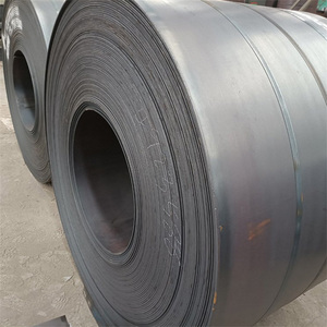 Bobina d'acciaio ad alta estensibilità Made in China, A≥30% per applicazioni di imbutitura profonda complessa - Product Image 6