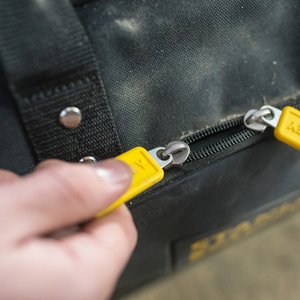 กระเป๋าเป้ใส่เครื่องมือ CON0017 FatMax Quick Access ปรับแต่งได้ตามต้องการ ผลิตในอิตาลี - Product Image 4