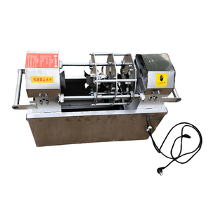 Extractor de Jugo de Caña de Azúcar de Acero Inoxidable con Función de Pelador de Frutas y Cortador, Fácil de Operar, Electrodoméstico de Uso Comercial - Product Image 5