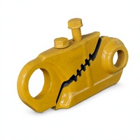 Maillons de chenille robustes pour bulldozers CAT D5N D6N D6D D6H D6R D7G D7R D7H