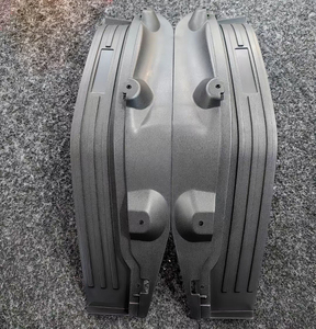 Factory Wholesale <strong>Mud</strong> <strong>Guard</strong> <strong>Flaps</strong> for BYD FangChengBao Leopard 5 Denza B5 2023 2024 2025 Exterior Accessories - Product Image 4