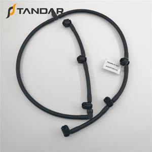 Tuyau de carburant à prix modéré utilisé pour Renault CLIO OE NO. 7700115859 7700113176 AEL-48066 - Product Image 4