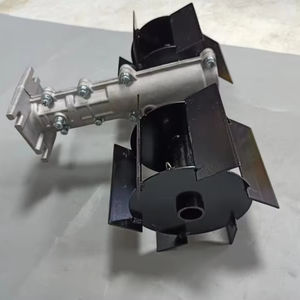 UM 28毫米 * 9t锰钢割灌机除草机头割灌机除草机附件 - Product Image 2