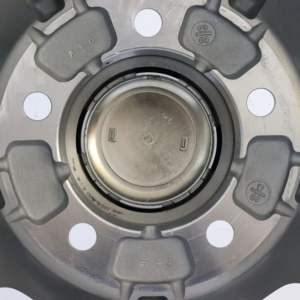 Xywheel Land Cruiser Design 8.5J ET58 5*110 M14 * 1.5 20 pouces jantes moulées pour Land Cruiser Lexus Lx - Product Image 5