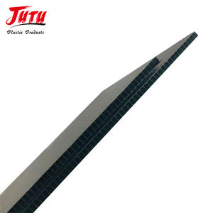 2mm 3mm 4mm 5mm <span class=keywords><strong>6mm</strong></span>空白の色の段ボール4x8シートプラスチックポリプロピレンシートCorefluteボード - Product Image 6