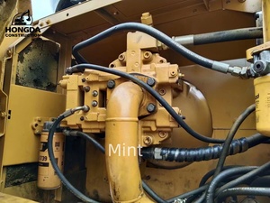 Janpan Excavadoras Cat Usadas 330BL Estado Original Caterpillar Maquinaria Equipo de Construcción Pesada PARA LA Venta - Product Image 6