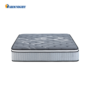 Matelas pour <span class=keywords><strong>lit</strong></span> queen size enroulable dans une boîte Matelas à ressorts ensachés de qualité supérieure <span class=keywords><strong>Lit</strong></span> et matelas souples - Product Image 2