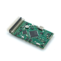 CIRKET - Solución de Módulo de Control de Vuelo Industrial PX4 Personalizado, Servicio Profesional de Desarrollo de Hardware para UAV/Drones, PCBA