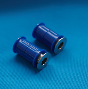 อะไหล่รถจักรยานยนต์ขายส่ง บุชชิ่งเบาะมอเตอร์ไซค์, บุชชิ่งสวิงอาร์ม, ปลอกเพลาโพลียูรีเทน+สแตนเลส - Product Image 6