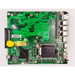 OPS - Carte graphique dédiée Intel I3/i5/i7 - Processeur 8e/9e génération avec GTX1050, double DDR4, M.2, SATA, HDMI, DP, Type-C pour tableau blanc interactif éducatif - Product Image 5