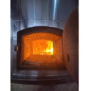 1MPa Vietnam Thermal <b>Oil</b> Boiler Biomass-fired High Quality 1 ton up to 20 tons CFB biomass fired Up to 60 months - Product Image 5