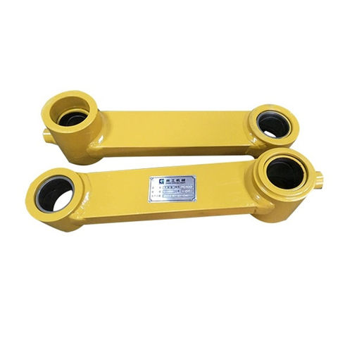 Excavator Bucket Link for Hitachi EX200 EX60-1/2/3/5 Connecting Link Rod for Sale Hitachi Ex 60 Link