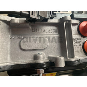 Corps de vanne mécatronique 0AM325025 0AM325025H 0AM325025D 0AM325065 AB TCU 7 vitesses DSG pour VW DQ200 0AM927769D pour <span class=keywords><strong>embrayage</strong></span> à sec - Product Image 6