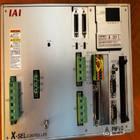 Controlador PLC X-SEL - P2-1001-601-PI-EEE-5-2 Suministro a Granel