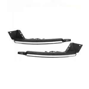 Feux de jour Hyundai Drl 92280L1000 LED pour Sonata Lh Rh - Product Image 2