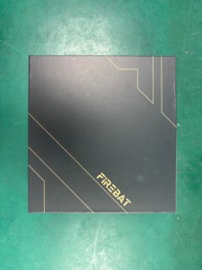 Mini PC Firebat 7 H255 Nuevo, Listo para Enviar, 16GB LPDDR5 RAM, 256GB PCIe, Buena Calidad para Estudio y Juegos, F1-IG2A16N5 EU F1-IG - Product Image 5