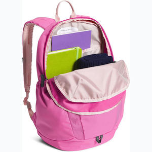 TNF 2025 Nuevos estilos Compresión al vacío Waterpoof Mochila antirrobo para computadora portátil Gran capacidad Viajes de negocios al aire libre con bomba de aire - Product Image 6