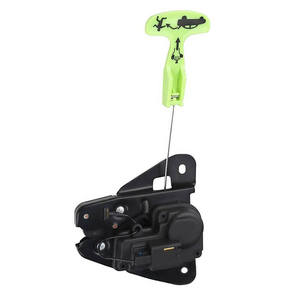 Actionneur de serrure de porte de voiture pour Dodge Sprinter et Jeep 931-714 5056244AA Neuf Applicable transfrontalier Serrure de hayon - Product Image 1