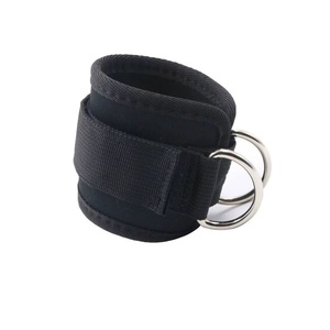 Набор эластичных лент для тренировки голеностопа, бедер и стоп с фиксаторами - Product Image 6