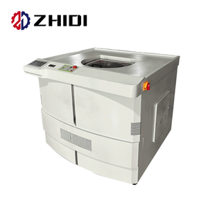 ZHIDI a basso prezzo 5L doppio vuoto planetario centrifugo in ceramica liquami dentale macchina Mixer - Product Image 1