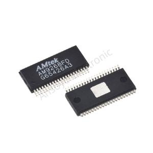 ANSOYO AM9268FD AM9268 HSOP-42 Chips IC Circuitos Integrados Componentes Electrónicos SMD Servicio BOM - Product Image 1