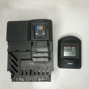 Variador de Frecuencia Trifásico PLC 6SE64302AD315CA0 6SE6430-2AD31-5CA0 Amplia Experiencia Técnica con Profundas Conocimientos - Product Image 4