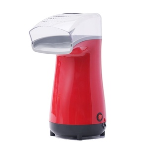 Mini Máquina Eléctrica para Hacer Palomitas de Maíz, Totalmente Automática, Portátil, para el Hogar - Product Image 5