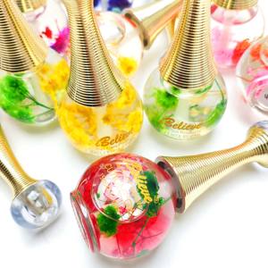 Huile à Cuticules <span class=keywords><strong>de</strong></span> <span class=keywords><strong>Luxe</strong></span> Biologique Naturelle, Personnalisable avec Logo, Infusée <span class=keywords><strong>de</strong></span> Fleurs pour Soin des Ongles et des Orteils - Product Image 6