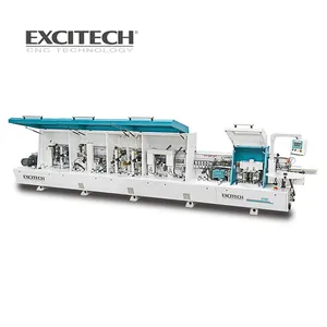 China woodworking edgebander with basic functions EF583