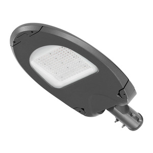Lampadaire LED intelligent pour ville, NEMA 7 broches, Zhaga D4i, LoRaWAN, gradation 0-10V, 200W, IP66, haute luminosité, pour routes municipales - Product Image 2