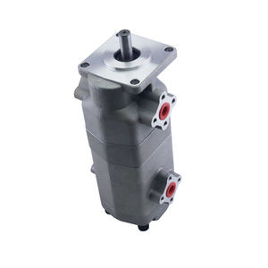 Bombas de Aceite Hidráulicas de Engranajes Serie HGP, 28 cc, 1 Año de Garantía, HGP-1A HGP-2A HGP-3A, Precio Bajo - Product Image 3