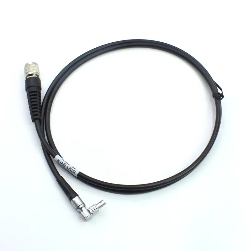 Cable de antena GPS GEV179 GS20 SR20 731353 GEV179 para Ashtech Promark 100/200 Promark 3, receptor GPS