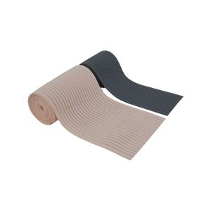 Bande élastique respirante souple OEM pour ceinture médicale, fabriquée en usine - Product Image 2
