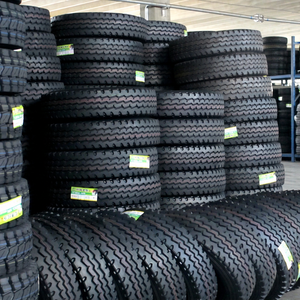 Neumático Radial de Caucho para Camión Howo, 295/80R22.5, Precio Competitivo, Gran Venta en China - Product Image 1