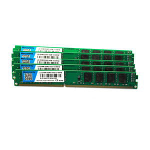 Black Gaming Memorias <span class=keywords><strong>Ram</strong></span> <span class=keywords><strong>DDR3</strong></span> 8GB 1600MHz para Escritorio - Product Image 6