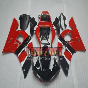 Corps d'injection pour <span class=keywords><strong>YAMAHA</strong></span> YZF R6 <span class=keywords><strong>R</strong></span> <span class=keywords><strong>6</strong></span> YZFR6 98 99 00 01 02 156No.13 jaune blanc YZF600 YZF-R6 1998 1999 2000 <span class=keywords><strong>2001</strong></span> 2002 Carénages - Product Image 6