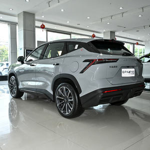 Jetour Dasheng I-Dm Bliksem <span class=keywords><strong>2</strong></span> X-1 Suv Suv Elektrische Auto Benzine Auto Hybride Auto - Product Image 2