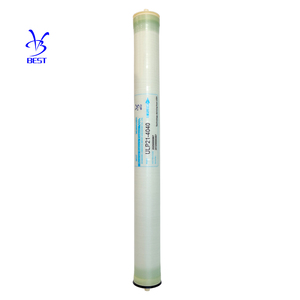Traitement de l'eau des plantes VONTRON RO <span class=keywords><strong>Membrane</strong></span> d'osmose inverse ULP21-4040 ULP31-4040 - Product Image 2